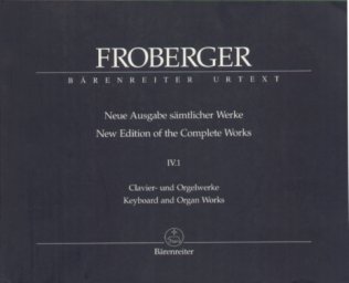 Utwory organowe t. IV.1
