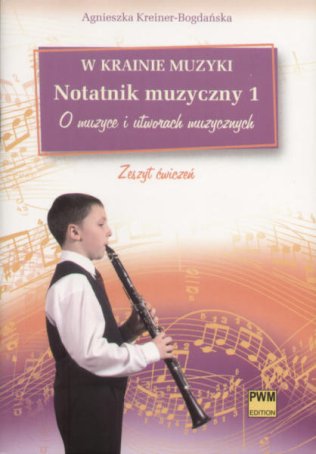 W krainie muzyki