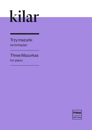 Trzy mazurki
