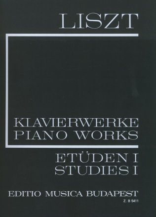 Etiudy t. 1