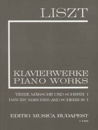 Tańce, marsze i scherza t. 1