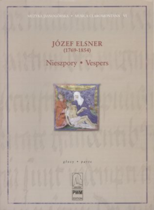 Nieszpory