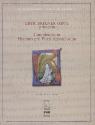 Completorium; Hymnus pro Festis Apostolorum