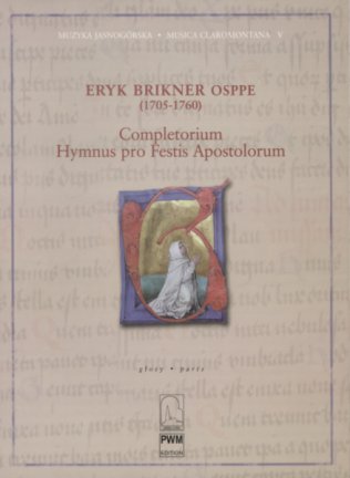 Completorium; Hymnus pro Festis Apostolorum
