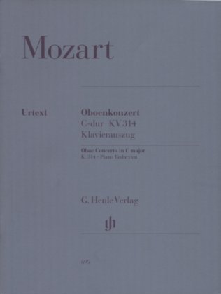 Koncert obojowy C-dur