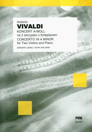 Koncert a-moll