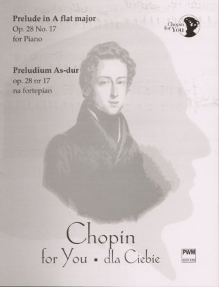 Preludium As-dur