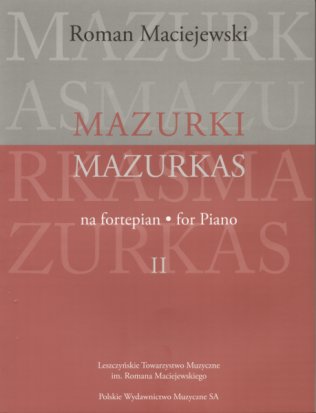 Mazurki