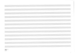 Papier nutowy A4 leżący 12 linii