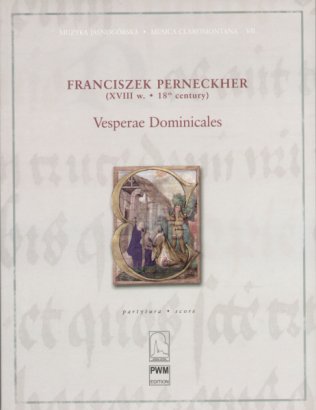 Vesperae Dominicales