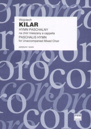 Hymn Paschalny
