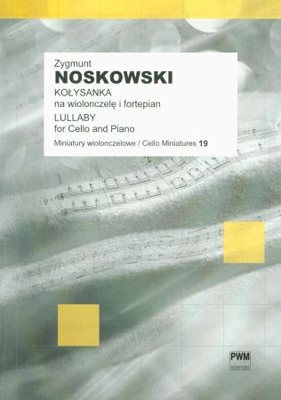 Kołysanka