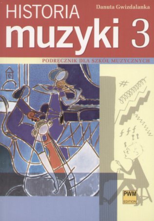 Historia muzyki cz. 3