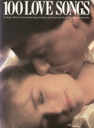 100 Love Songs