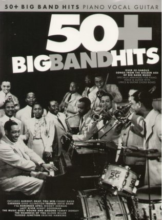50 Big Band Hits