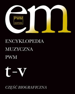 Encyklopedia muzyczna PWM