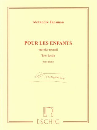 Pour les enfants cz. 1