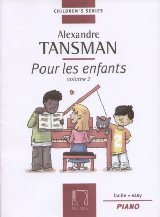 Pour les enfants cz. 2