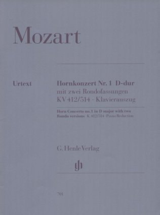 Koncert D-dur