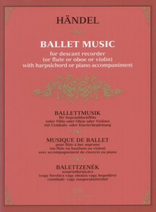 Ballet Music