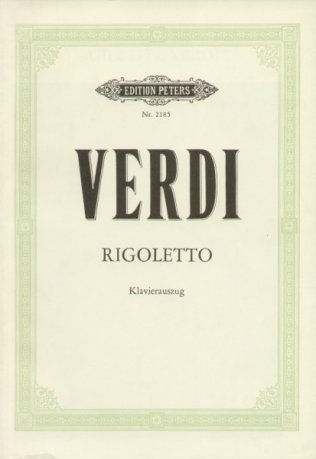 Rigoletto