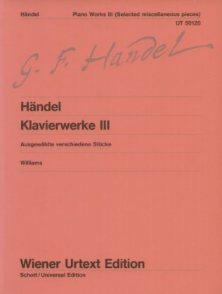 Klawierwerke I