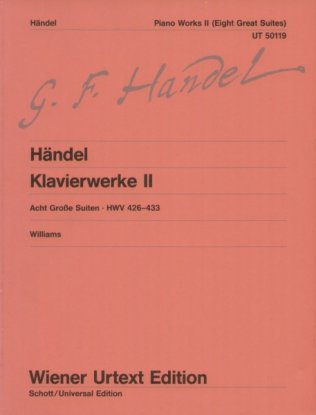 Klavierwerke II
