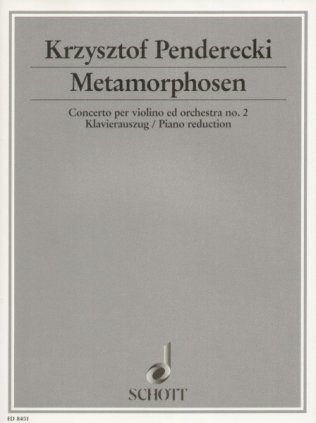 Metamorphosen