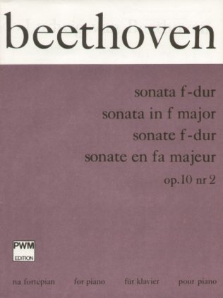 Sonata F-dur