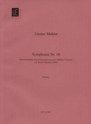 Symphonie Nr. 10