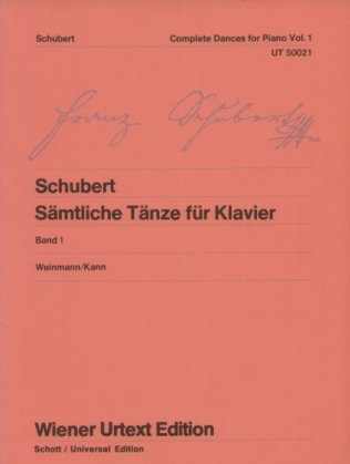 Tańce zebrane