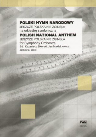Polski Hymn Narodowy