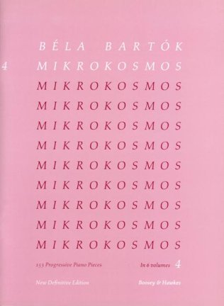 Mikrokosmos IV
