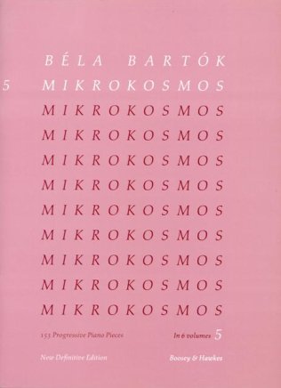 Mikrokosmos V