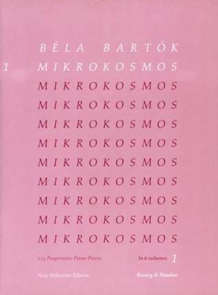 Mikrokosmos I