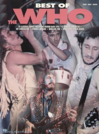 Best of The Who