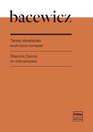 Taniec słowiański