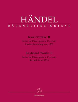 Klavierwerke II