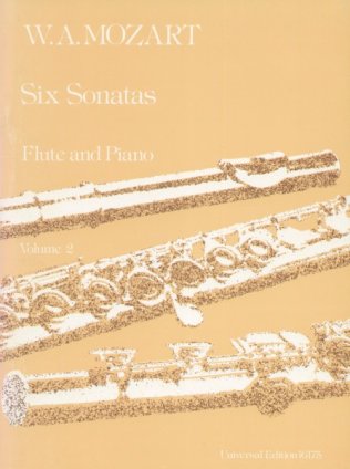 Six Sonatas