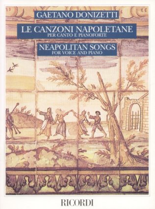Le Canzoni Napoletane