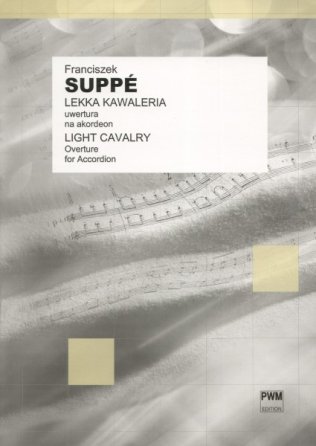 Uwertura do operetki "Lekka kawaleria"