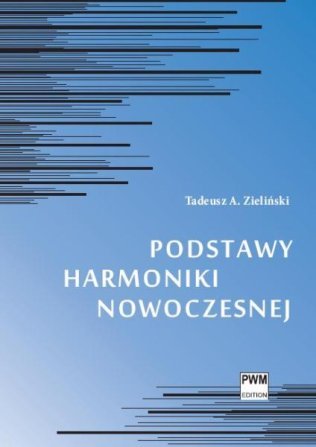 Podstawy harmoniki nowoczesnej