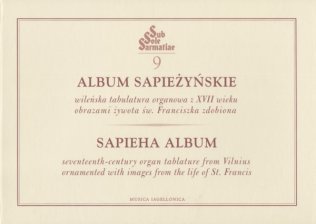 Album Sapieżyńskie
