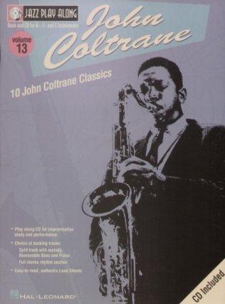 10 John Coltrane Classic
