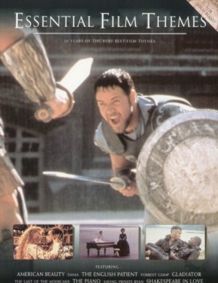 Essential Film Themes 1