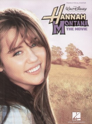 Hannah Montana The Movie