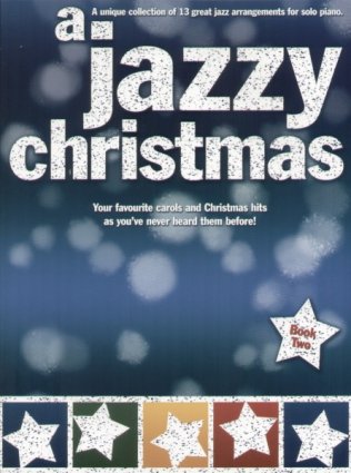 Jazzy Christmas 2