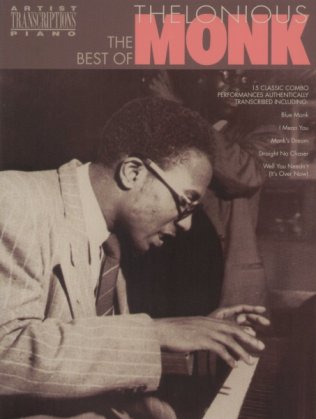 The Best of Thelonious Monk