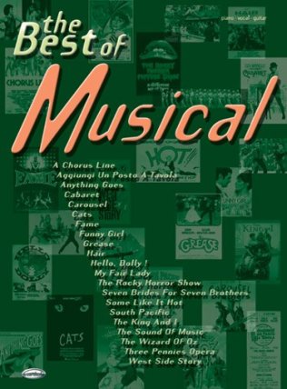 The Best of Musical