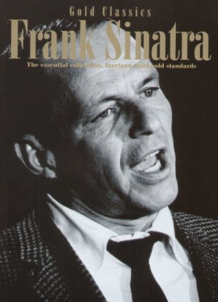 Gold Classics Frank Sinatra